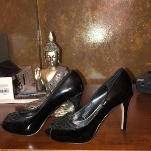 White House Black Market Pumps